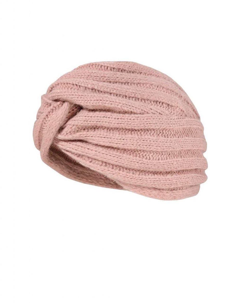 Capo Women's Cardiff Turban Cap – Stylish Headwrap for Women