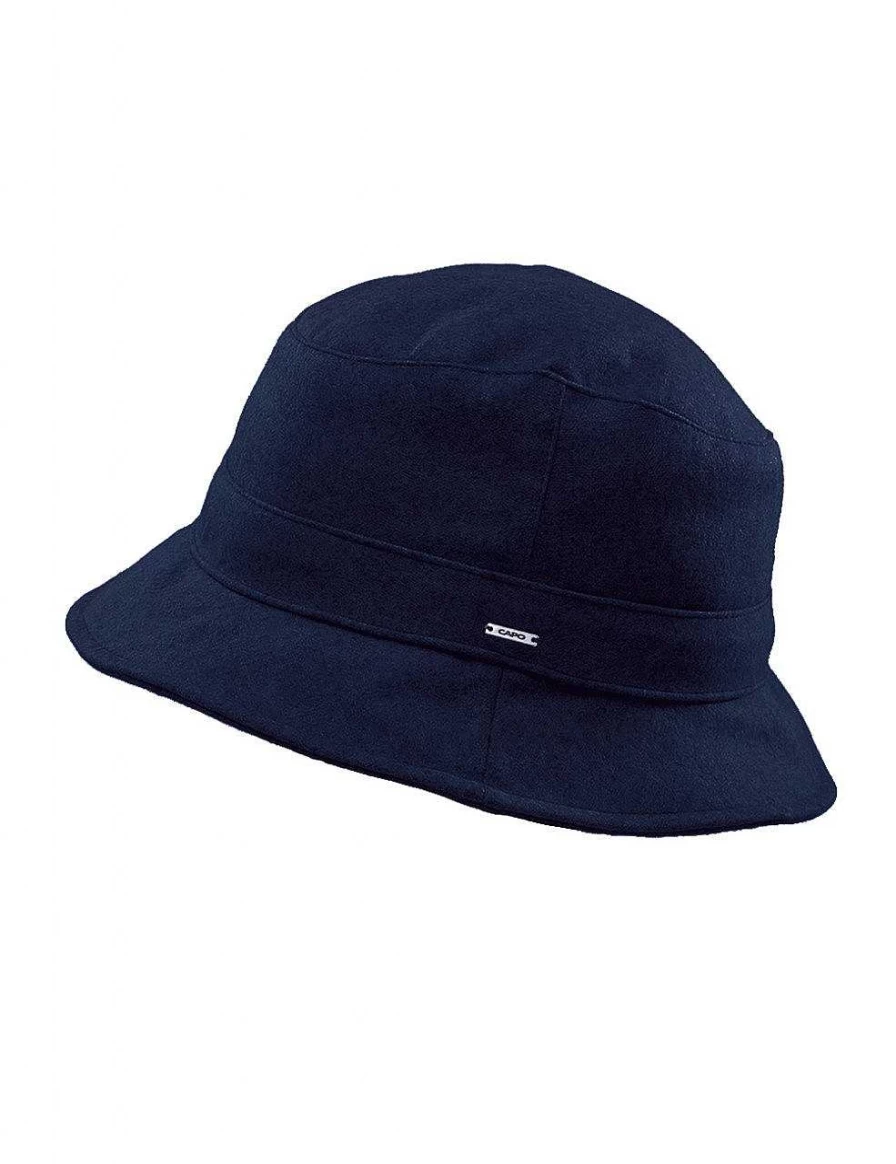 Women's Capo Loden Hat with Sympatex Waterproof Technology & Adjustable Ear Flaps