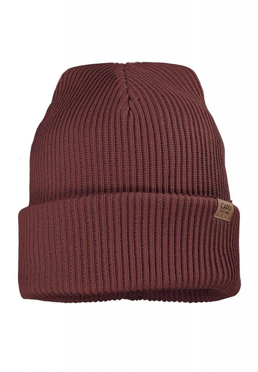 Capo Women's Tibby Cap - Stylish & Comfortable Baseball Hat for Ladies