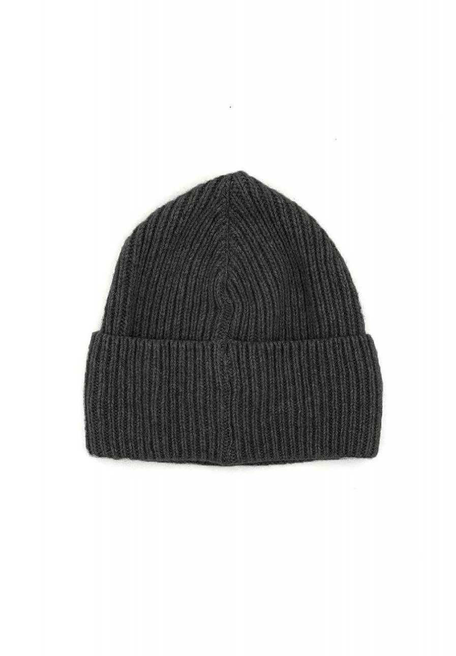 "Capo Women's Cashmere Knitted Hat - Soft Shaped Beanie for Winter"