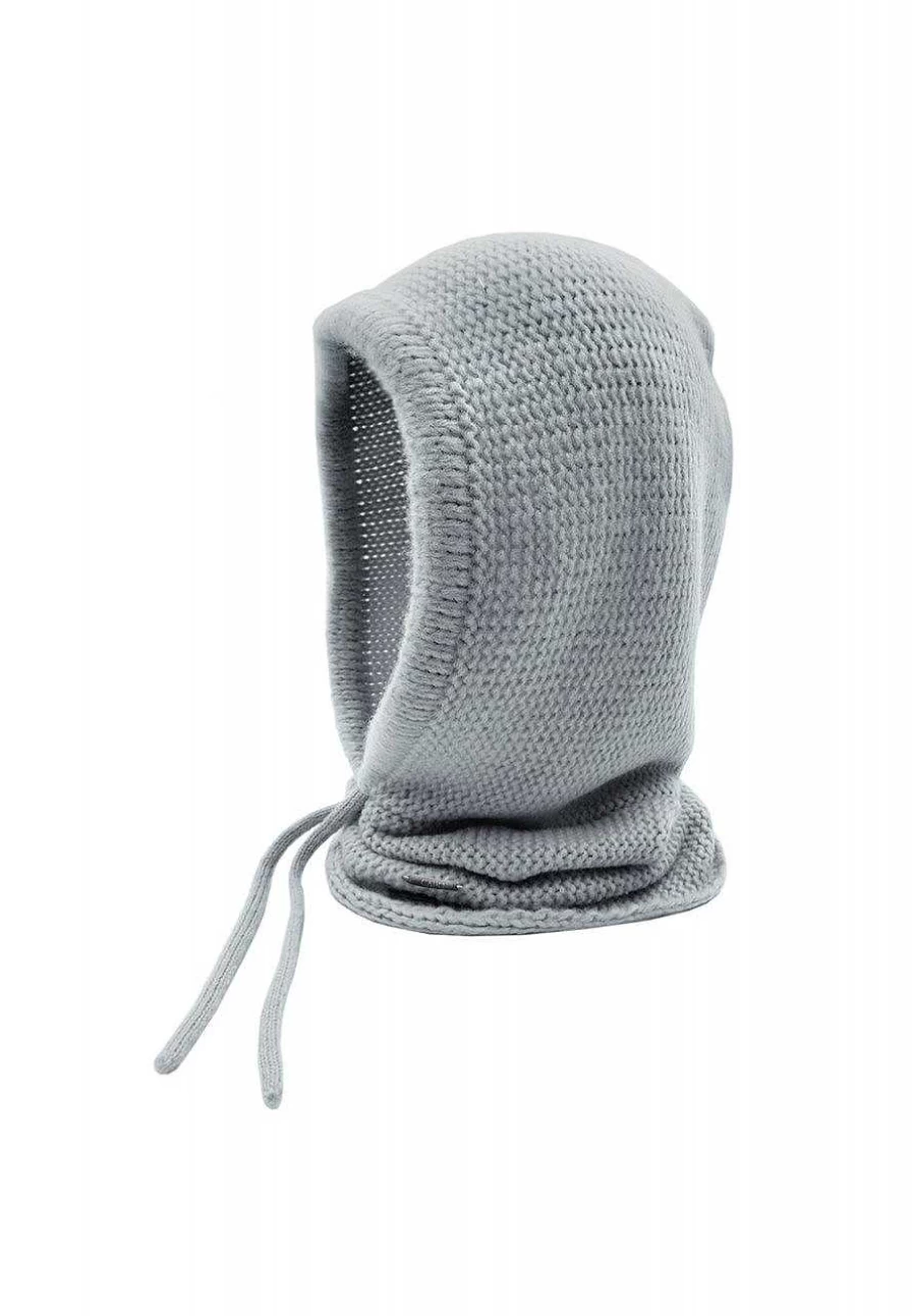 "Capo Women's Ultrasoft Knitted Hat – Cozy Winter Beanie for Ladies"