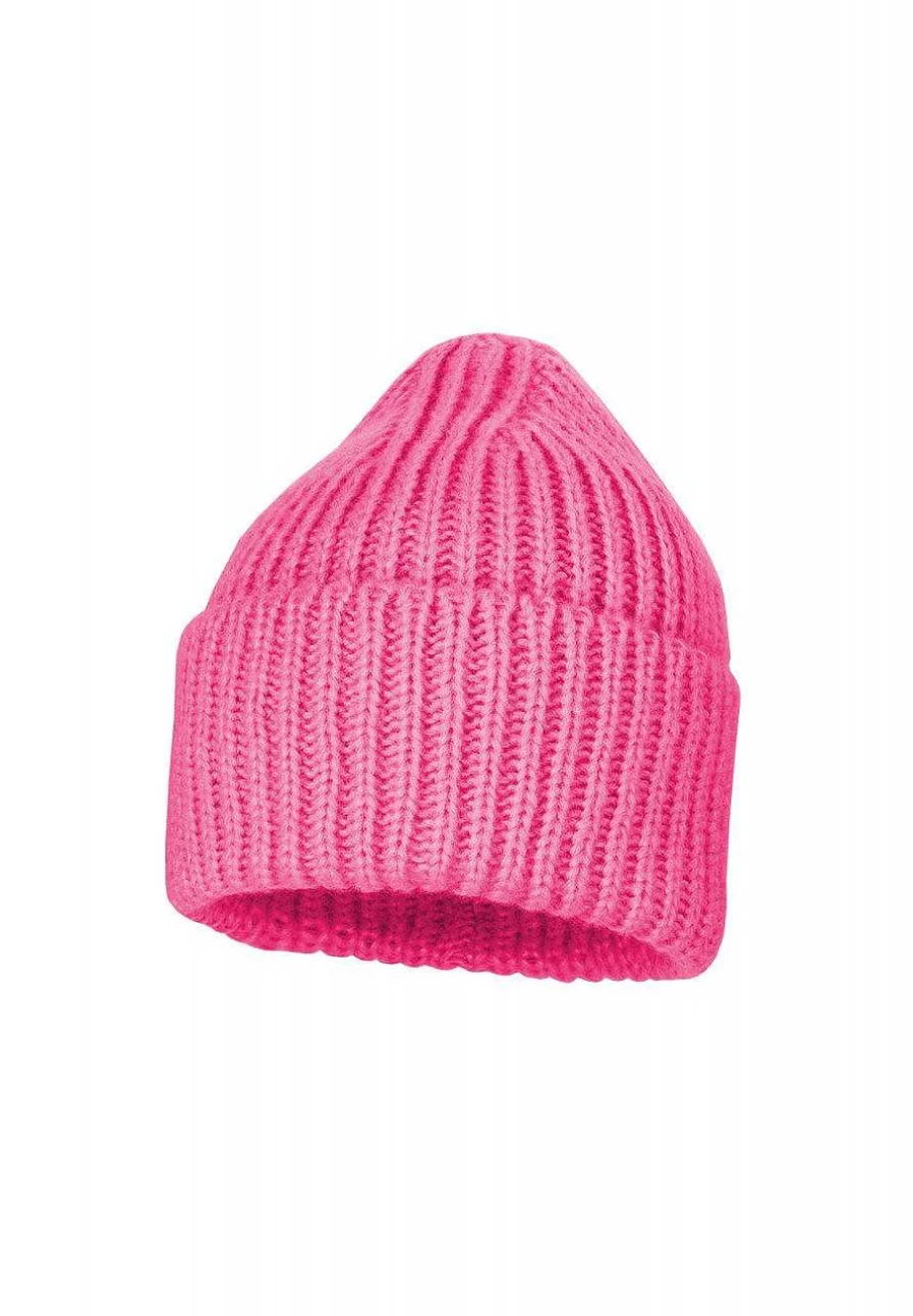 "Capo Women's Ultrasoft Shaped Knit Beanie – Cozy Knitted Winter Hat"