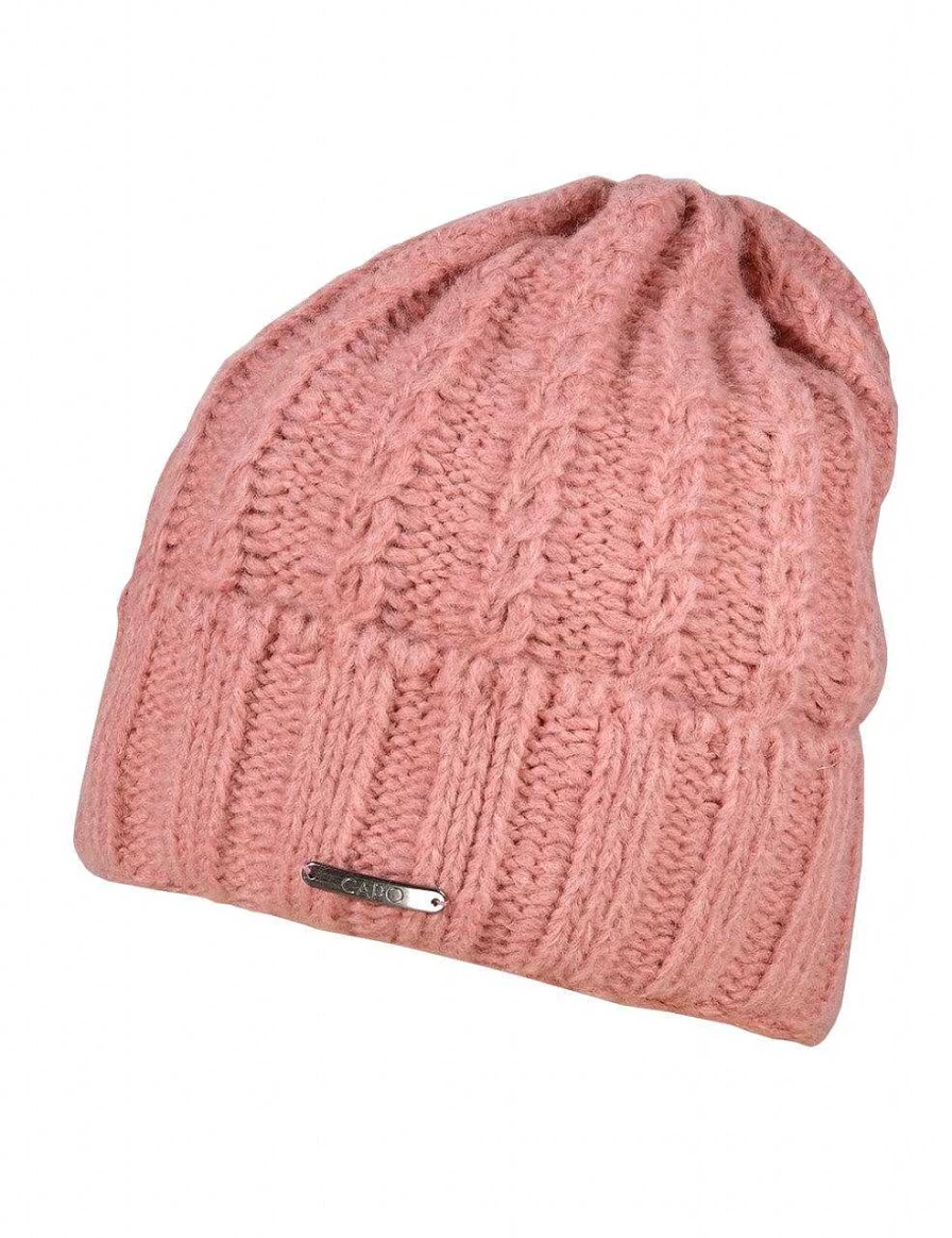 Women's Capo Cardiff Cap - Stylish & Comfortable Golf Visor for Ladies