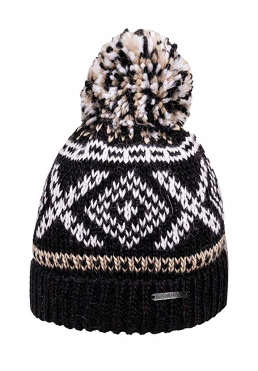 Capo Jakardi Men's Cap - Stylish & Durable Baseball Hat for Men