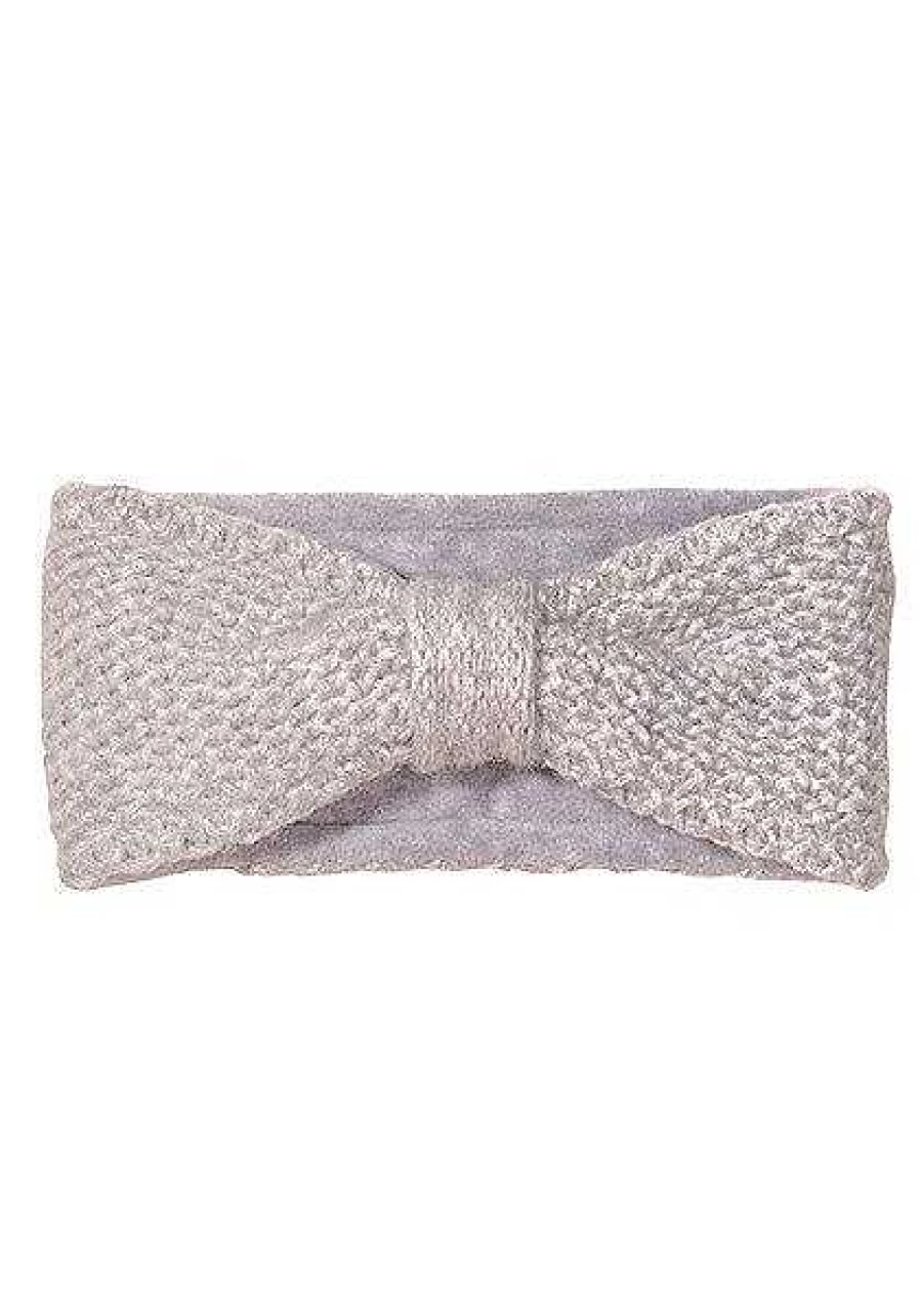 Capo Women's Pine Design Headband - Stylish Hair Accessory for Women