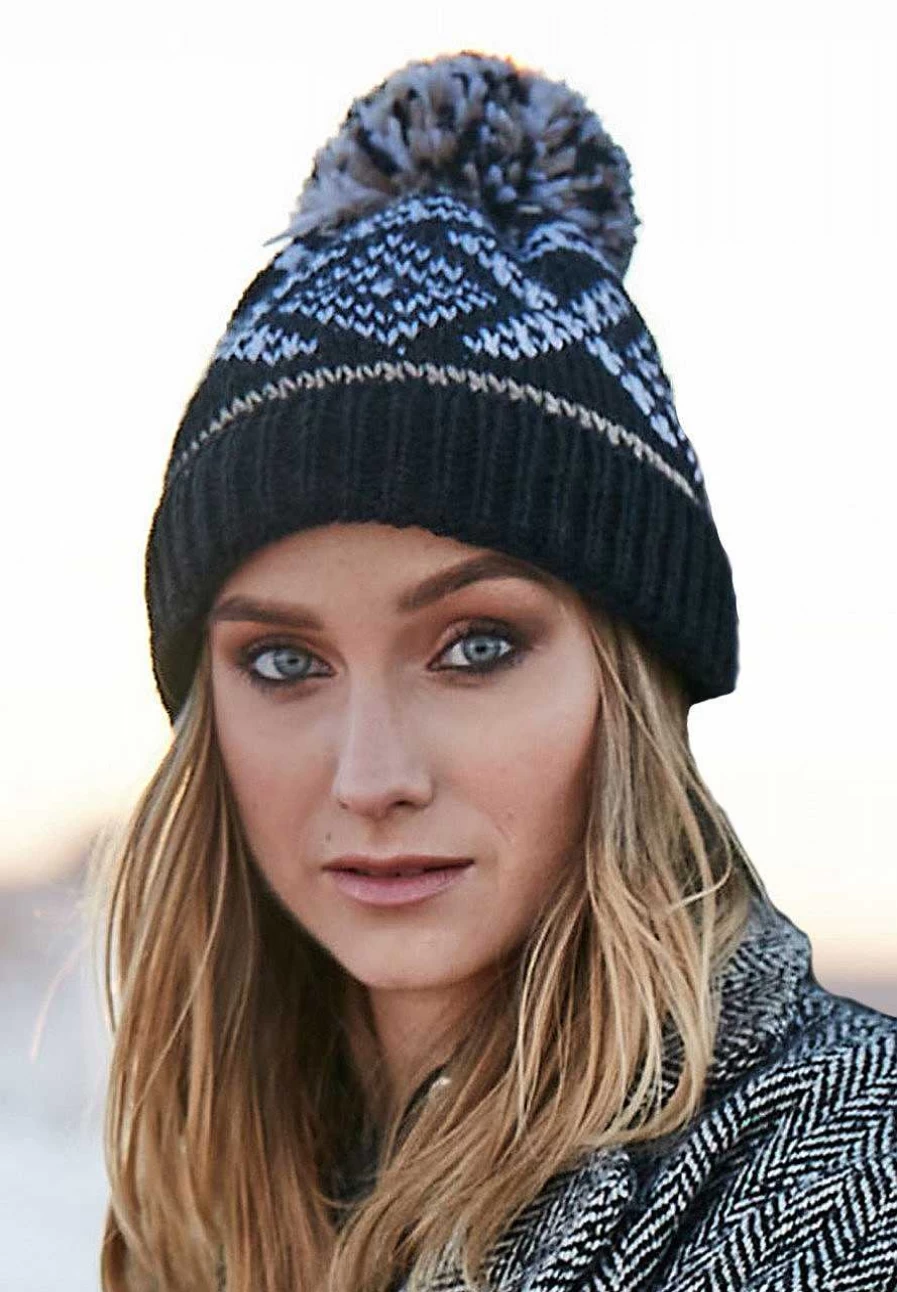 Capo Jakardi Women's Fashion Cap - Stylish & Trendy Headwear for Ladies
