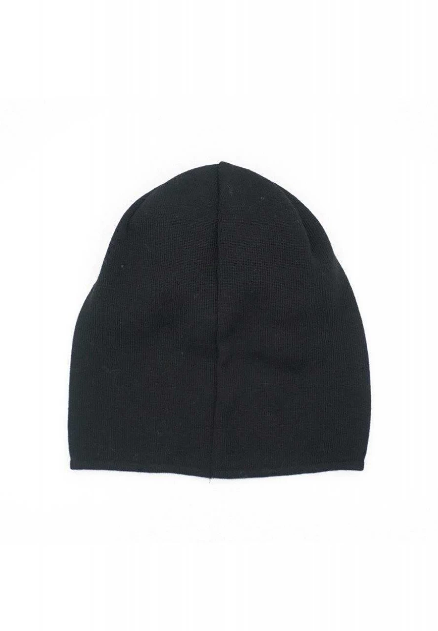 "Capo Women's Wool Knitted Beanie - Soft Winter Hat for Women"