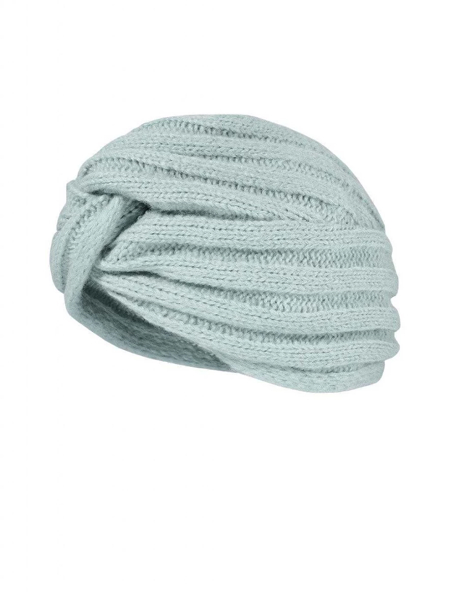 Capo Women's Cardiff Turban Cap – Stylish Headwrap for Women