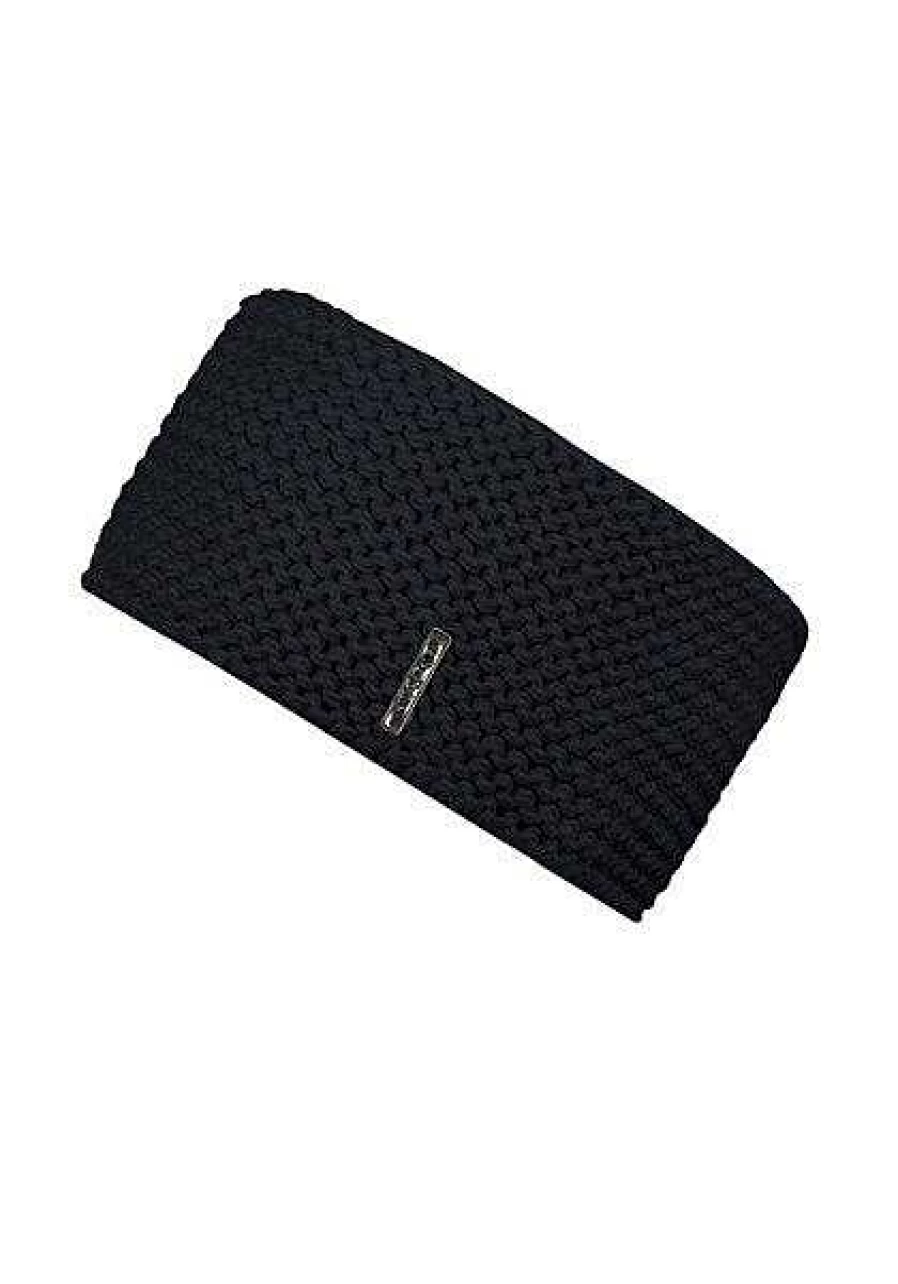 Capo Women's Remi Headband – Stylish & Comfortable Hair Accessory