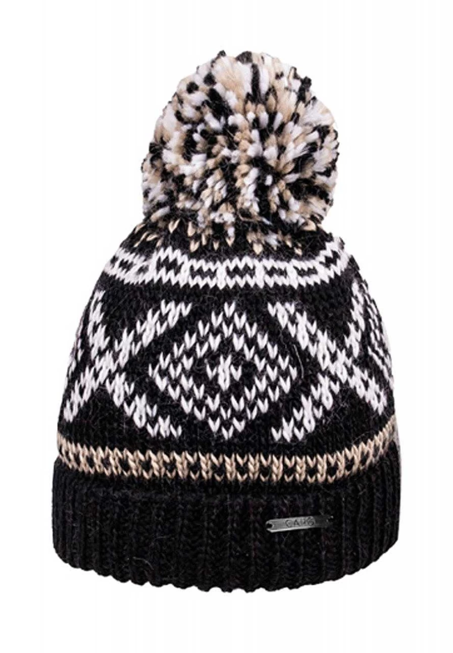 Capo Jakardi Women's Fashion Cap - Stylish & Trendy Headwear for Ladies