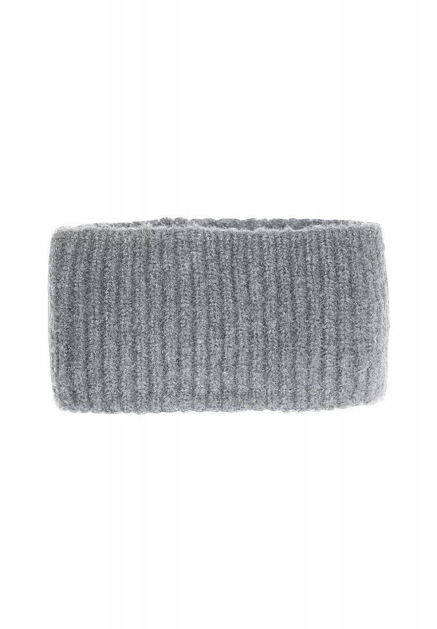 Capo Women's Knitted Headband with Soft Fleece Lining for Warmth and Comfort