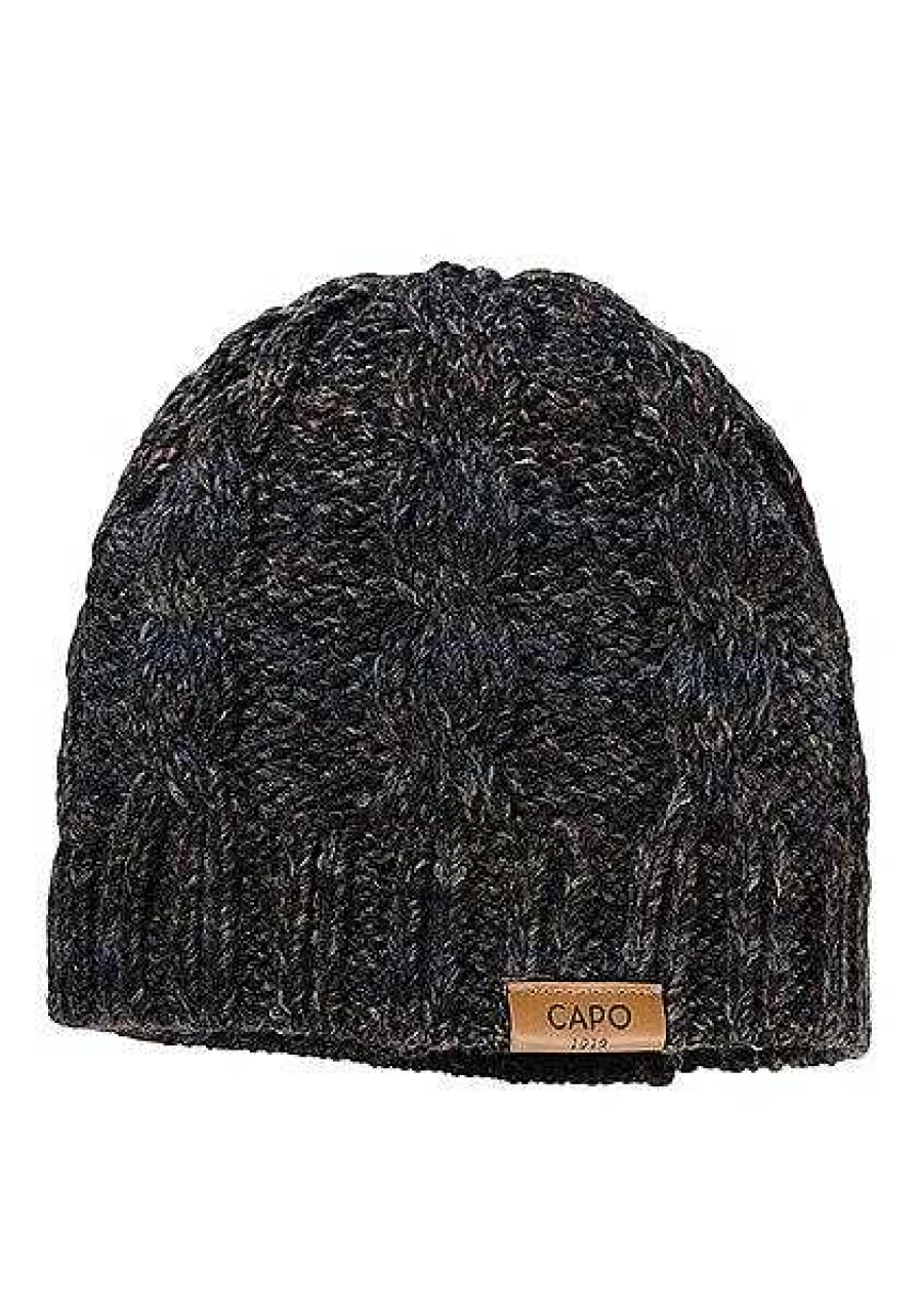 Capo Women's Ukko Cap - Stylish & Comfortable Baseball Hat for Women