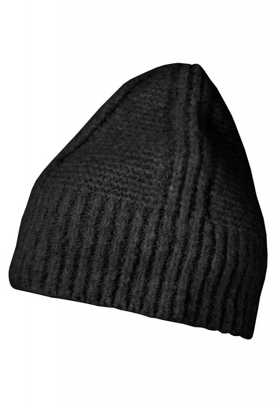 "Capo Women's Soft Knitted Hat – Cozy Winter Beanie for Women"