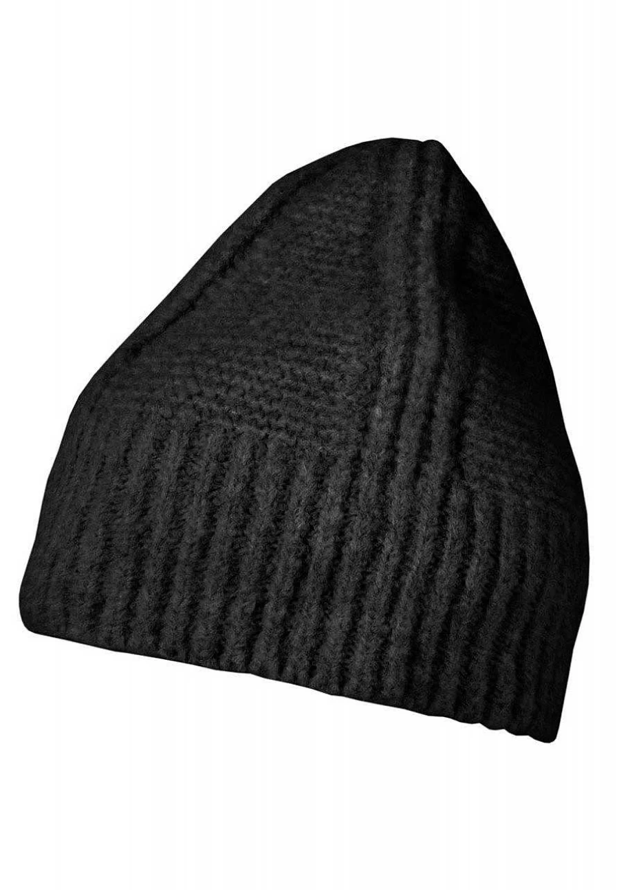 Capo Men's Soft Knitted Hat - Warm Winter Beanie for Men
