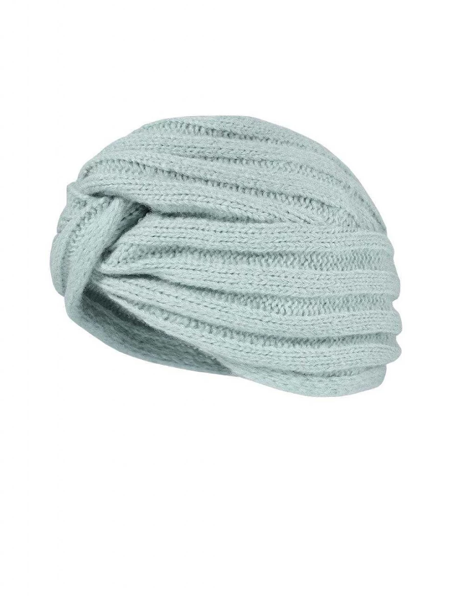 Capo Women's Cardiff Turban Cap – Stylish Headwrap for Women