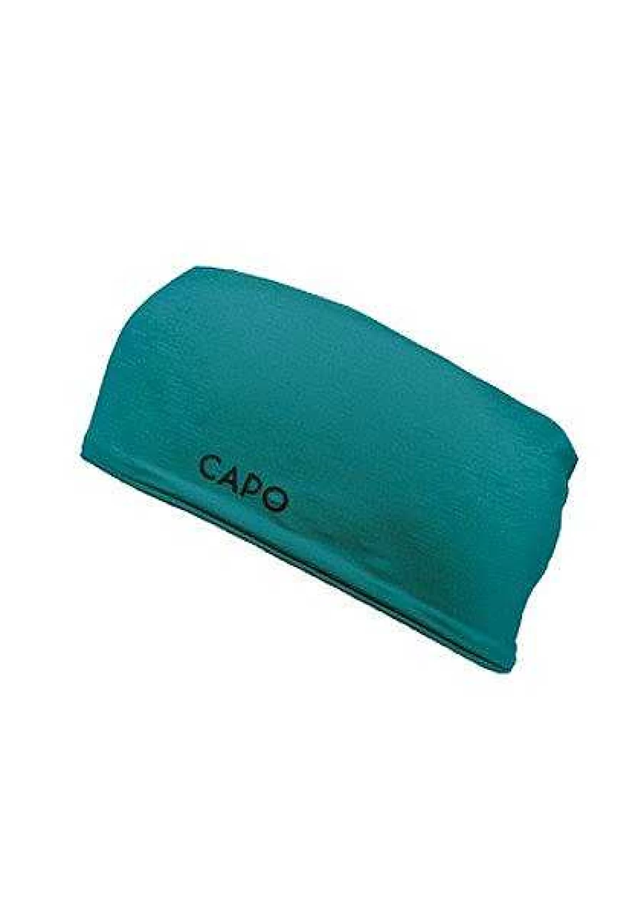 Capo Micro Soft Headband for Women - Comfortable Stretchable Hair Band