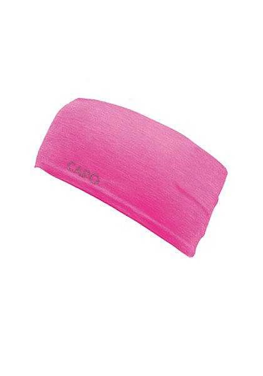 Capo Micro Soft Headband for Women - Comfortable Stretchable Hair Band